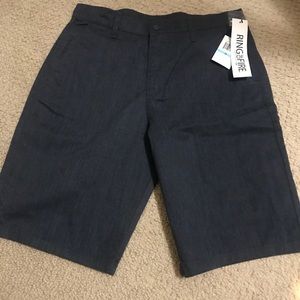 Boys shorts